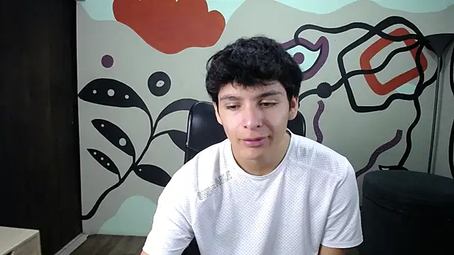 Luca vega online show from 7, 10, 2025