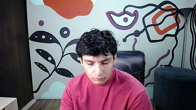 Luca vega online show from 4, 10, 2025