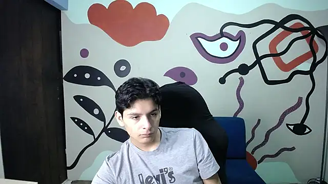 Luca vega online show from 21, 10, 2025