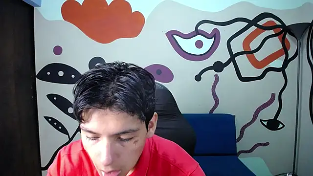 Luca vega online show from 5, 11, 2025