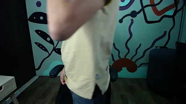 Luca vega online show from 11, 10, 2025