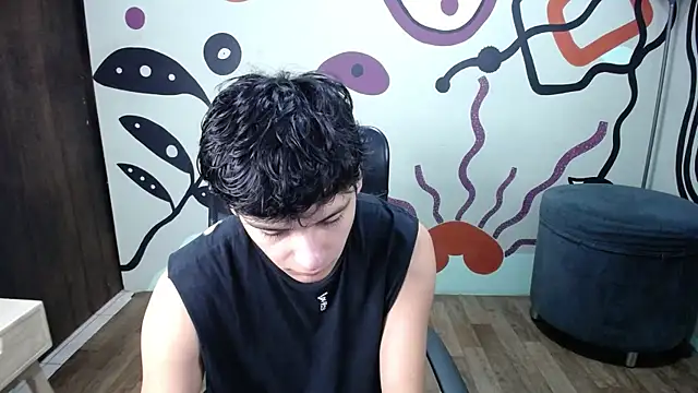 Luca vega online show from 3, 10, 2025