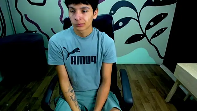 Luca vega online show from 23, 9, 2025