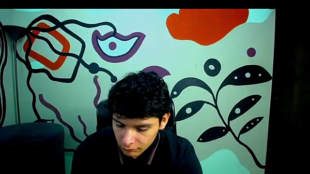 Luca vega online show from 12, 9, 2025