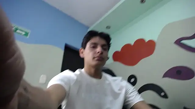 Luca vega online show from 4, 11, 2025