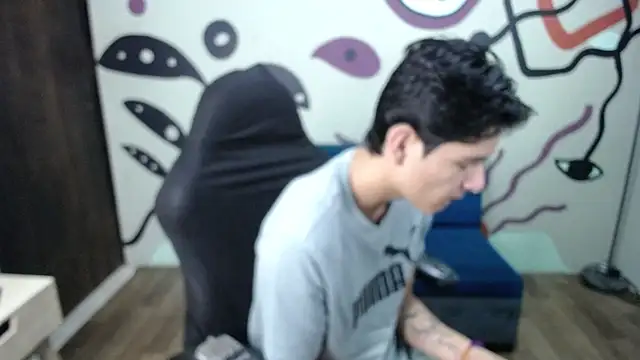 Luca vega online show from 22, 10, 2025