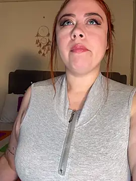 maddy Bloomm online show from 12, 2, 2026