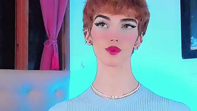 Baby FenixTS online show from 11, 4, 2026