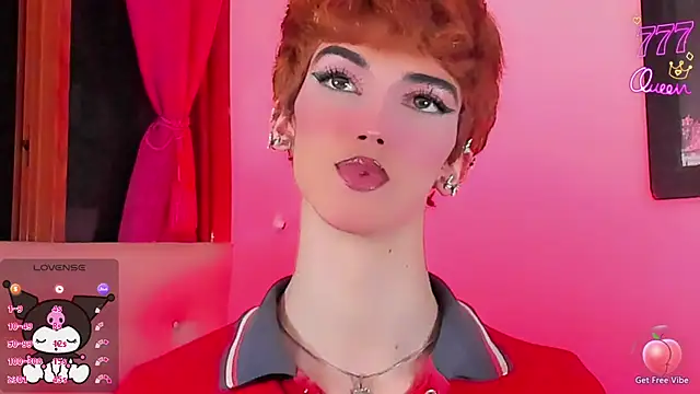 Baby FenixTS online show from 6, 4, 2026