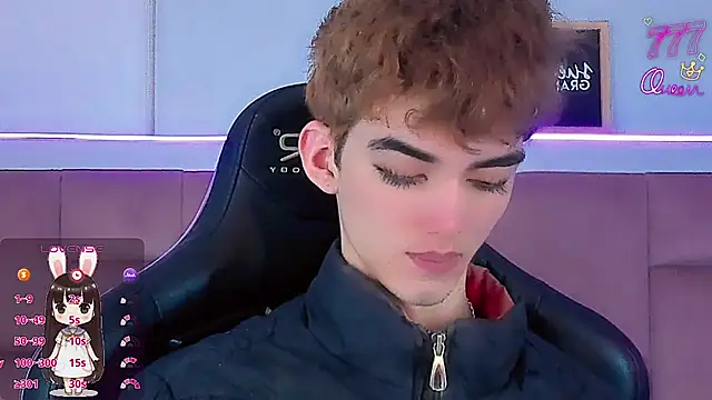 Baby FenixTS online show from 23, 2, 2026