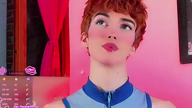 Baby FenixTS online show from 1, 4, 2026