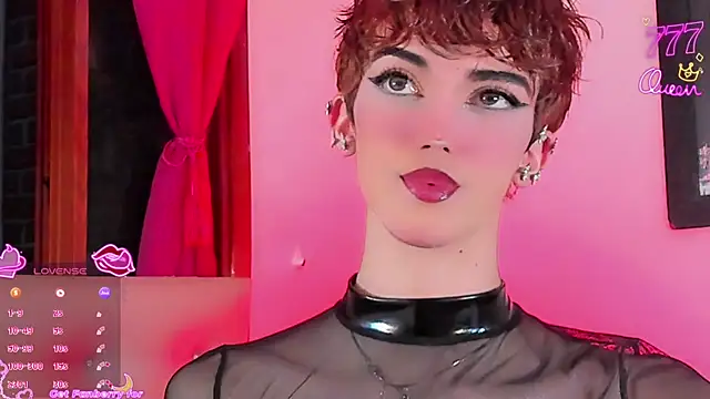 Baby FenixTS online show from 31, 3, 2026