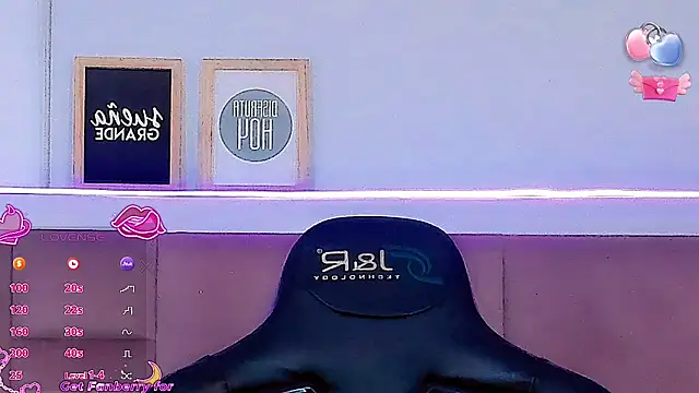 Baby FenixTS online show from 7, 1, 2026