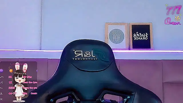 Baby FenixTS online show from 20, 2, 2026