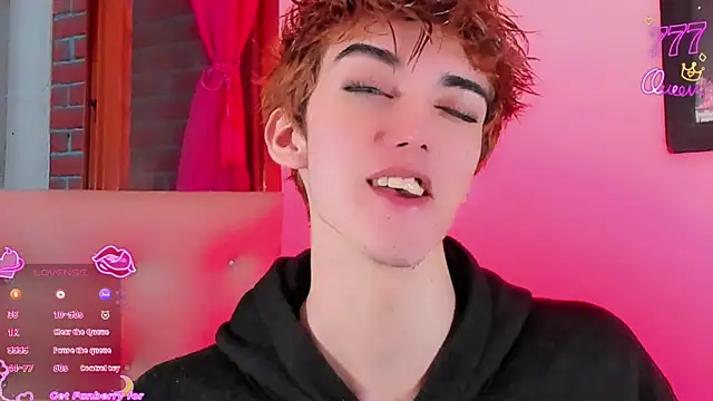 Baby FenixTS online show from 2, 4, 2026