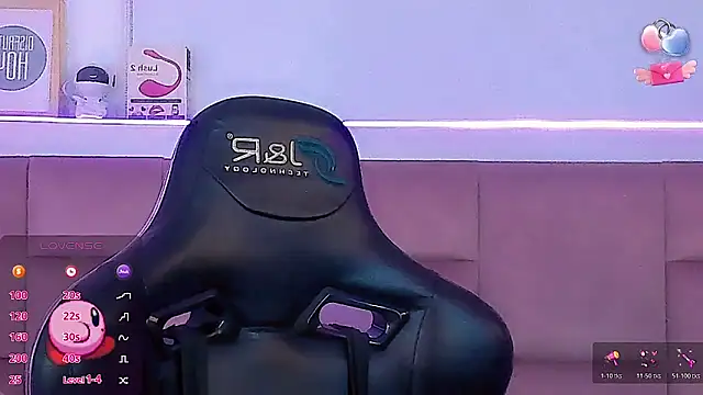 Baby FenixTS online show from 13, 2, 2026