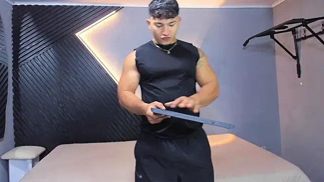 Horny nick18 online show from 14, 5, 2026