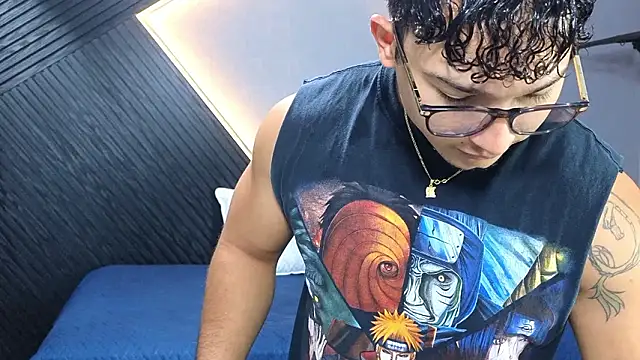 Horny nick18 online show from 26, 2, 2026