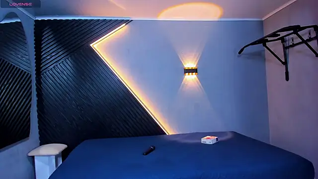 Horny nick18 online show from 10, 4, 2026