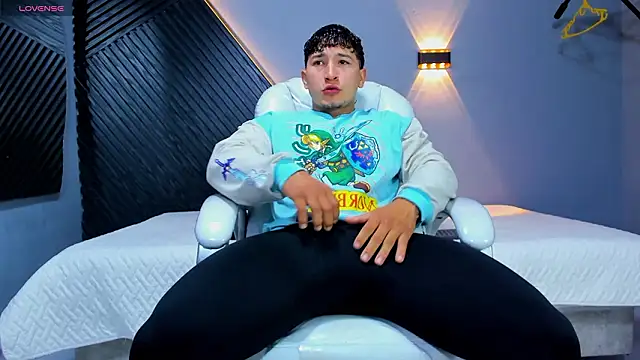 Horny nick18 online show from 14, 3, 2026