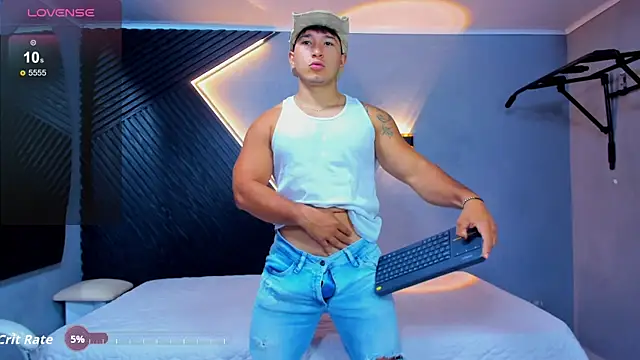 Horny nick18 online show from 29, 5, 2026