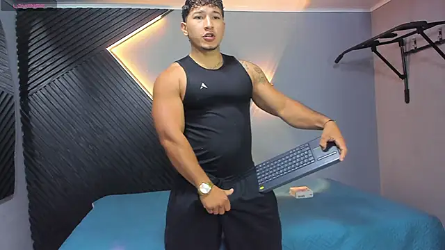 Horny nick18 online show from 21, 3, 2026