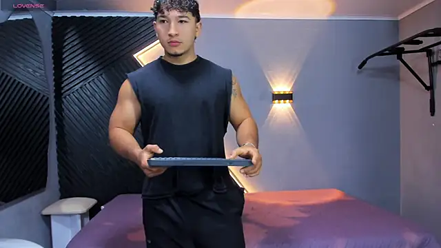 Horny nick18 online show from 29, 4, 2026