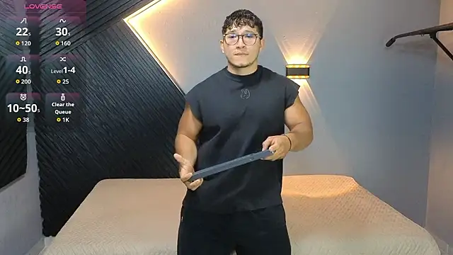 Horny nick18 online show from 7, 3, 2026