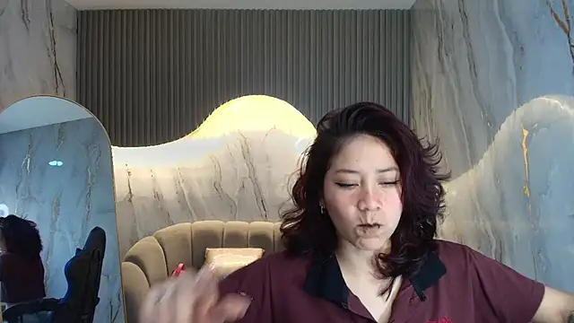 valentina r  online show from 30, 11, 2025