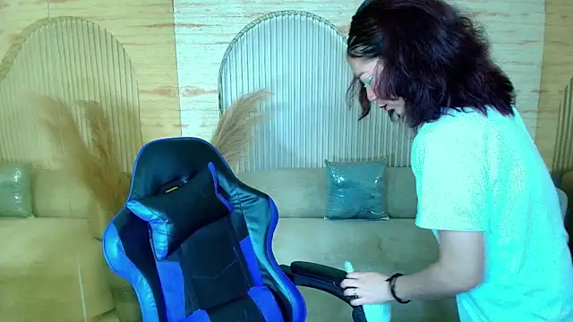 valentina r  online show from 19, 10, 2025