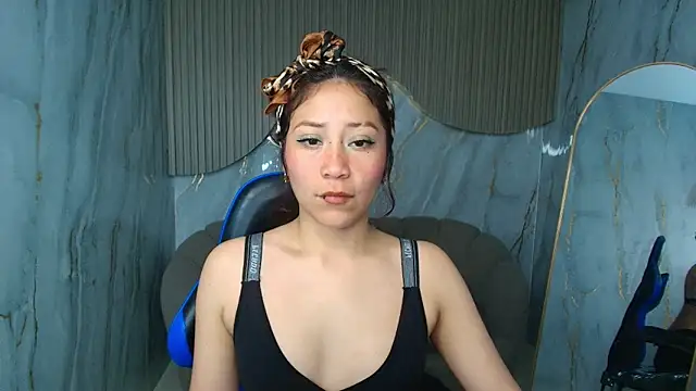 valentina r  online show from 6, 1, 2026