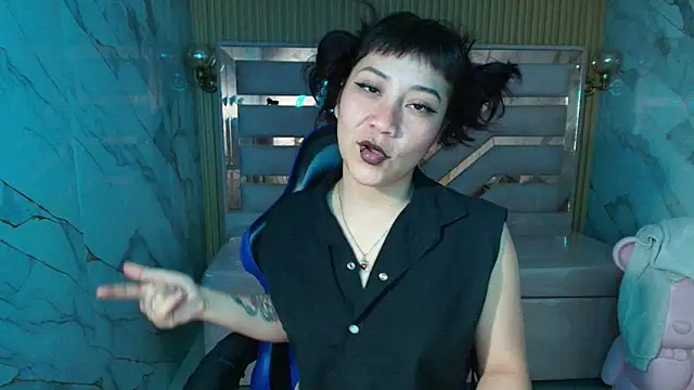 valentina r  online show from 12, 4, 2026