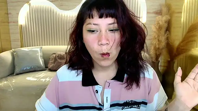 valentina r  online show from 3, 2, 2026