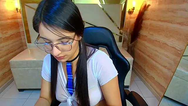 scarlettvixen r online show from 13, 9, 2025