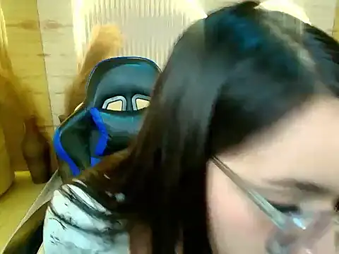 scarlettvixen r online show from 29, 9, 2025