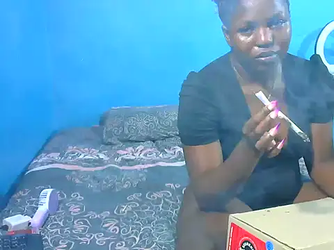 SweetHoney21  online show from 8, 1, 2026