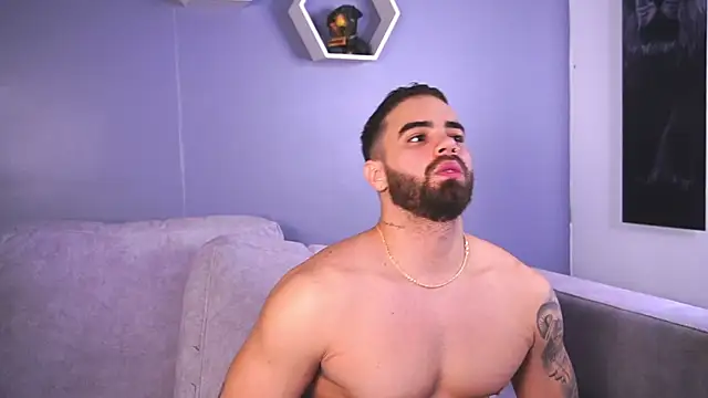 Paul Phoenix online show from 28, 10, 2025