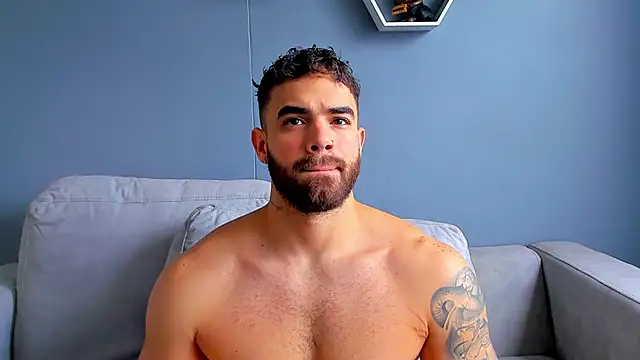 Paul Phoenix online show from 13, 10, 2025