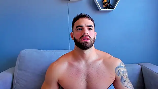 Paul Phoenix online show from 2, 10, 2025