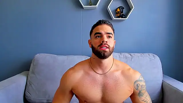 Paul Phoenix online show from 29, 9, 2025