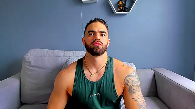 Paul Phoenix online show from 8, 10, 2025