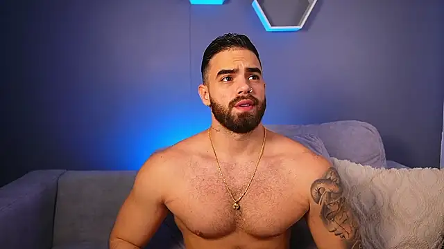 Paul Phoenix online show from 12, 2, 2026