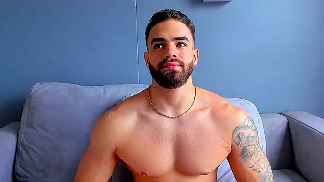 Paul Phoenix online show from 22, 9, 2025