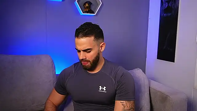 Paul Phoenix online show from 3, 2, 2026