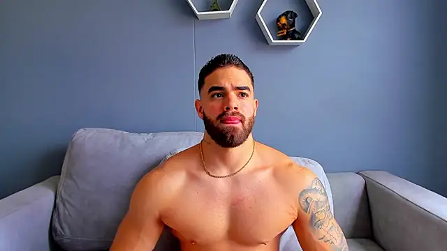 Paul Phoenix online show from 19, 9, 2025