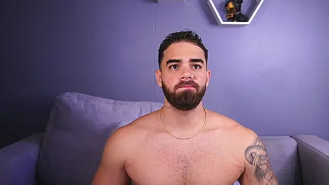 Paul Phoenix online show from 3, 12, 2025