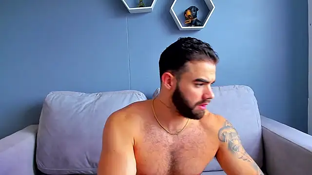 Paul Phoenix online show from 11, 9, 2025