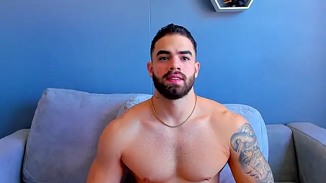 Paul Phoenix online show from 23, 9, 2025