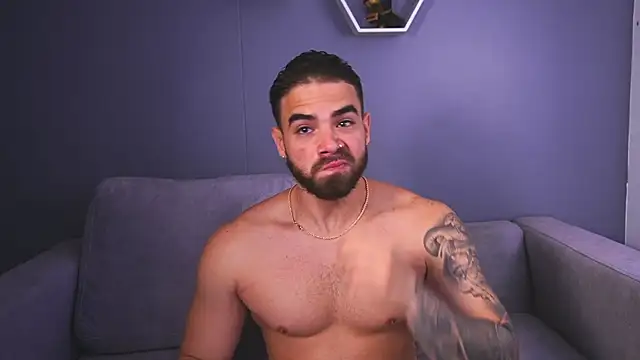 Paul Phoenix online show from 20, 11, 2025