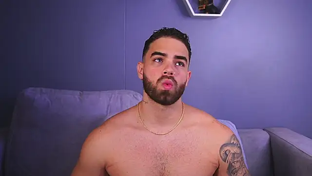 Paul Phoenix online show from 30, 11, 2025